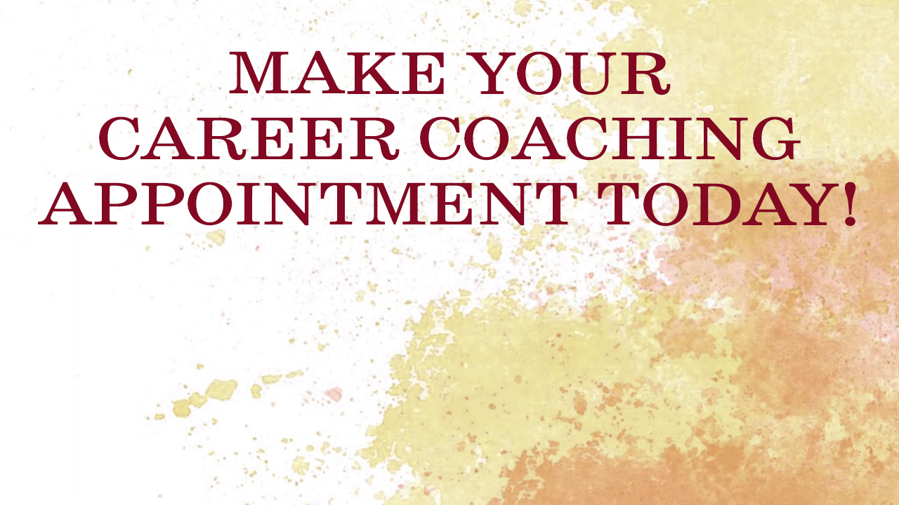 Career Development Center Kutztown University